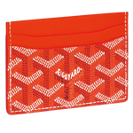 Goyard Saint Sulpice Card Holder (All colours)