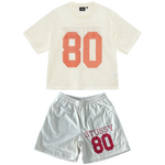 Stussy '80 Mesh Set