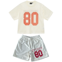 Stussy '80 Mesh Set