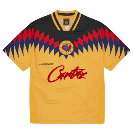 Corteiz Club RTW Football Jersey