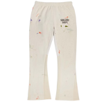 Gallery Dept. Painted Flare Sweat Pants (Multiple Colours)