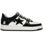 Bathing Ape Bape Sta Patent Leather (Multiple Colours)