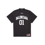 Balenciaga Basketball Tee