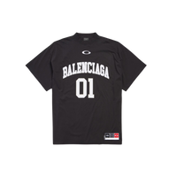 Balenciaga Basketball Tee