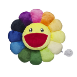Takashi Murakami Flower Plush
