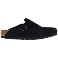 Birkenstock Boston Soft Footbed Suede (Multiple Colours)
