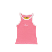 Corteiz Women's Chest Embroidered Vest