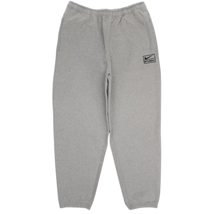 Nike x Stussy Sweatpants