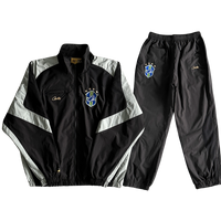 Corteiz Brazil Shuku Tracksuit