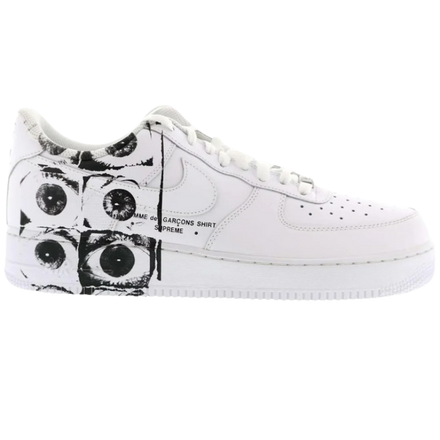 Nike Air Force 1 Low Supreme Comme des Garcons