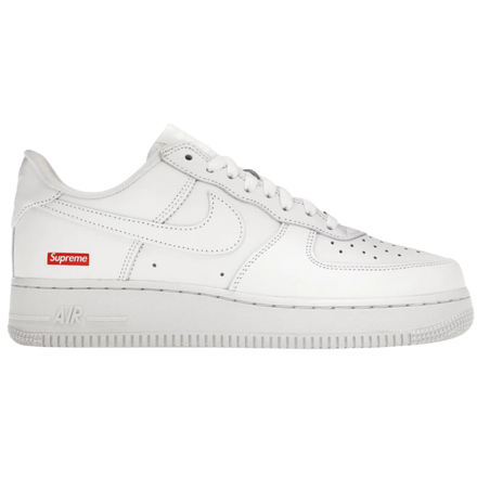 Nike Air Force 1 Low Supreme (multiple colours)