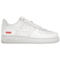 Nike Air Force 1 Low Supreme (multiple colours)