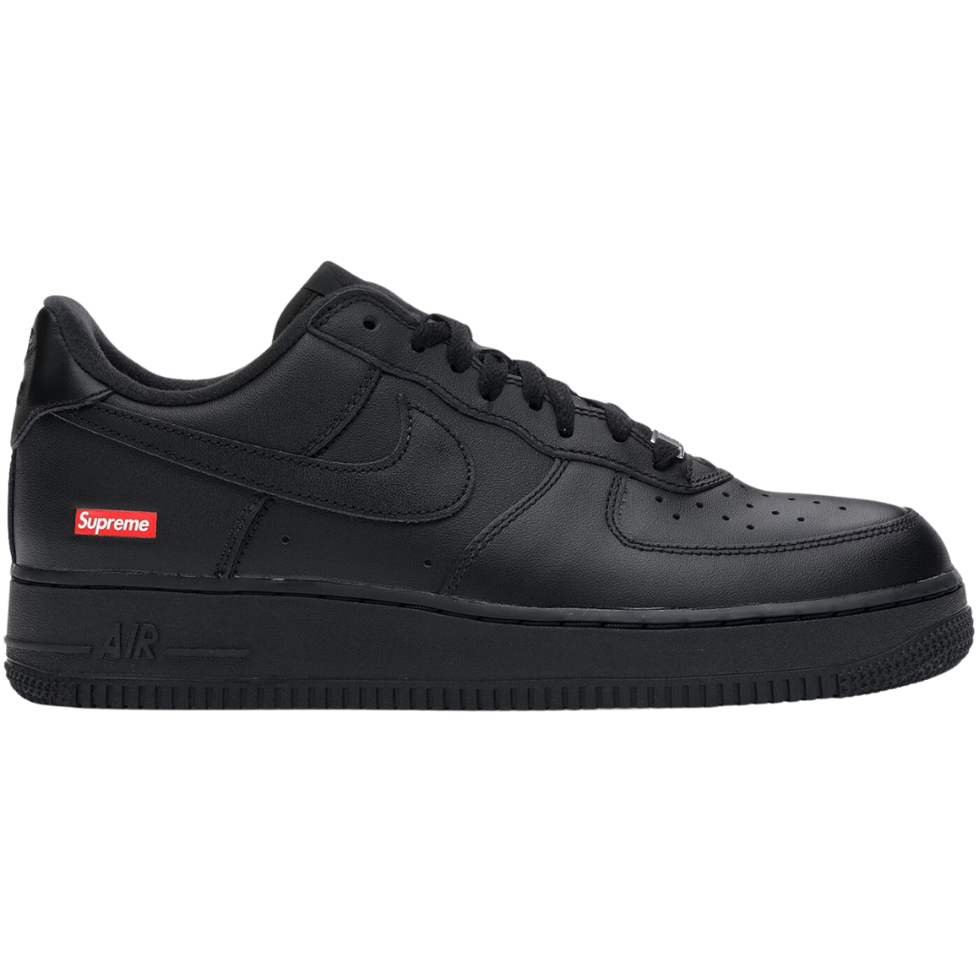 Nike Air Force 1 Low Supreme (multiple colours)