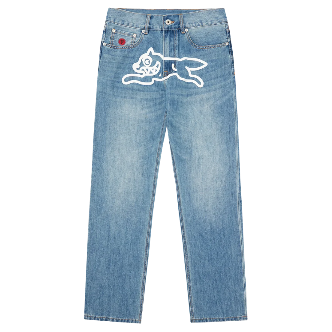 Billionare Boys Club Running Dog Jeans (Multiple Colours)