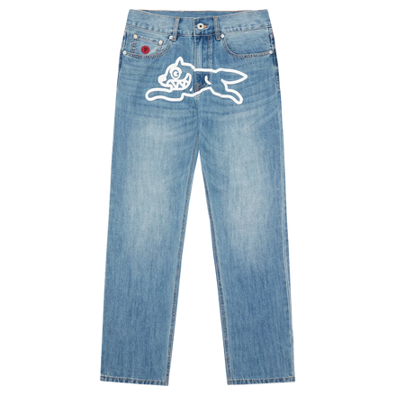 Billionare Boys Club Running Dog Jeans (Multiple Colours)