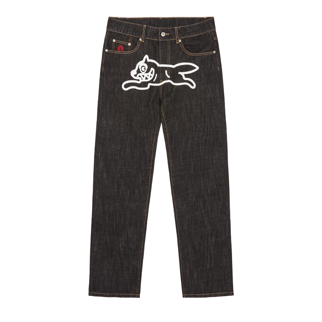 Billionare Boys Club Running Dog Jeans (Multiple Colours)