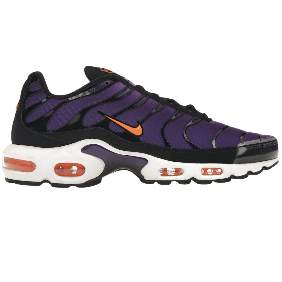 Nike Air Max Plus (Multiple Colours)