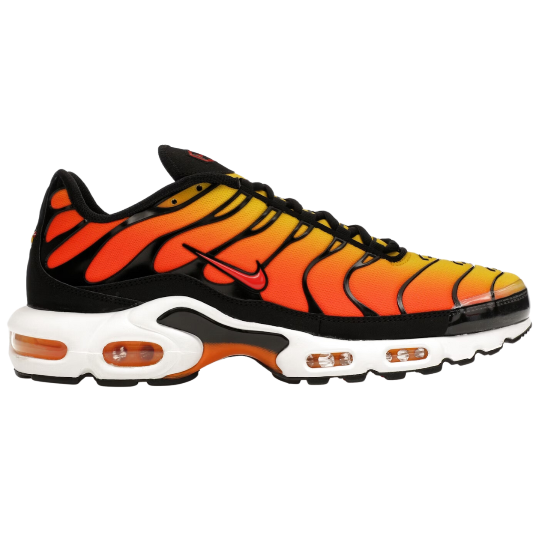 Nike Air Max Plus (Multiple Colours)