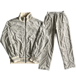 Corteiz AMG Velour Set (Different Colours)
