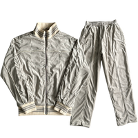 Corteiz AMG Velour Set (Different Colours)