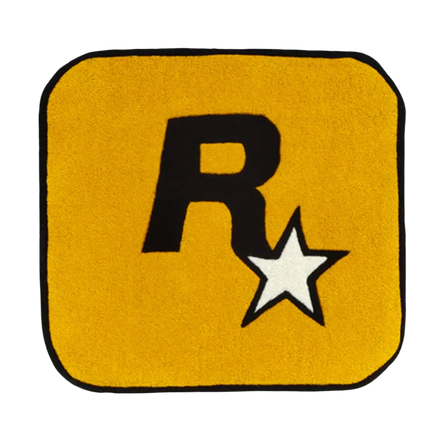 Rockstar Games Rug