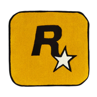 Rockstar Games Rug