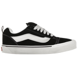 Vans Knu Skool Black White