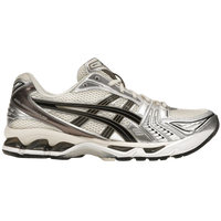ASICS Gel-Kayano 14 Cream Black Metallic