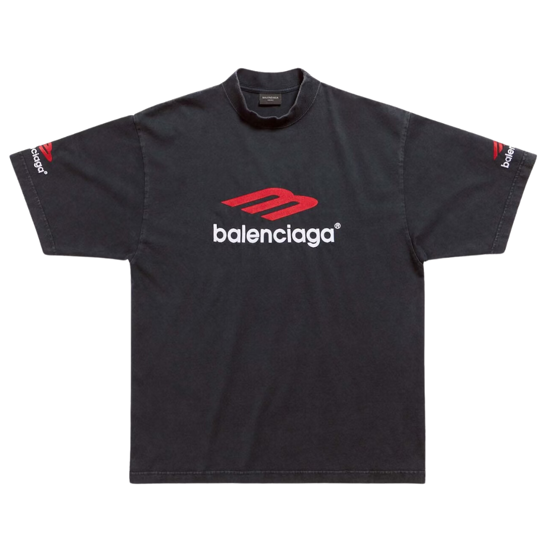 Balenciaga 3B Sports Icon T-shirt