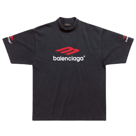 Balenciaga 3B Sports Icon T-shirt