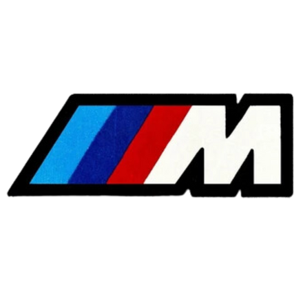 BMW M Rug