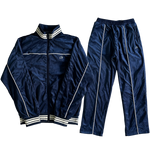 Corteiz AMG Velour Set (Different Colours)