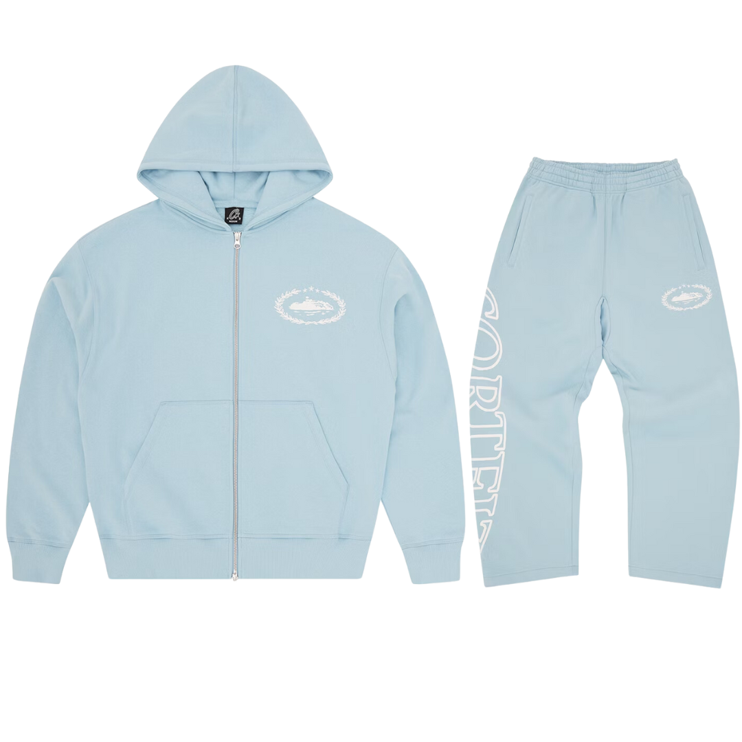 Corteiz Superior Royale Tracksuit (Multiple Colours)