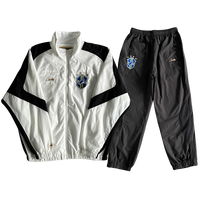 Corteiz Brazil Shuku Tracksuit