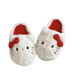 Hello Kitty Slippers