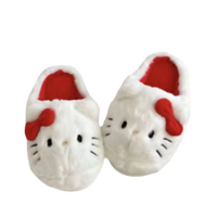 Hello Kitty Slippers