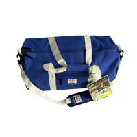 Corteiz HMP Duffel Bag