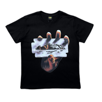 Corteiz Razor Alcatraz Tee