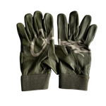 Corteiz Olve Leather Gloves