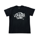 SnyaWorld Chrome Tee