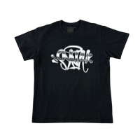 SnyaWorld Chrome Tee
