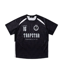 Trapstar x Clavish Chapter 16  jersey