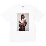 Supreme Playboi Carti Tee