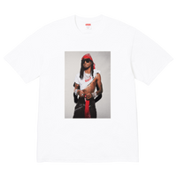 Supreme Playboi Carti Tee