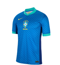 Brazil 24/25 Jersey