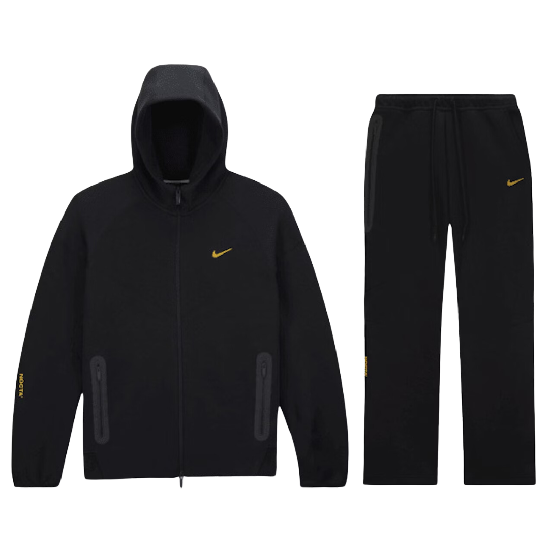 Nike x NOCTA Tech Fleece (All Colours)