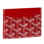 Goyard Saint Sulpice Card Holder (All colours)