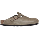 Birkenstock Boston Soft Footbed Suede (Multiple Colours)