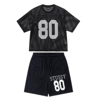 Stussy '80 Mesh Set