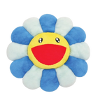 Takashi Murakami Flower Plush